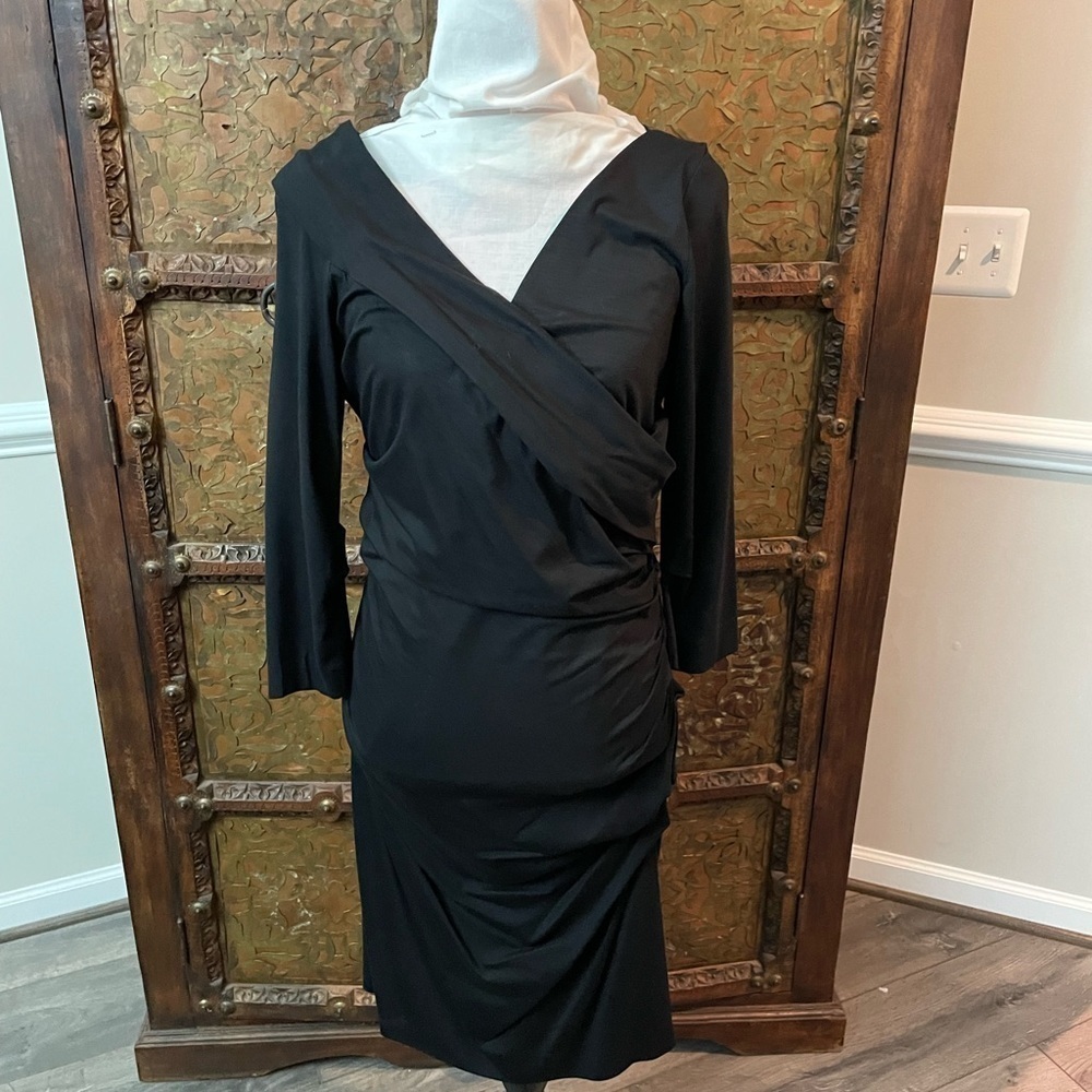 Diane von‎ Furstenberg dress large